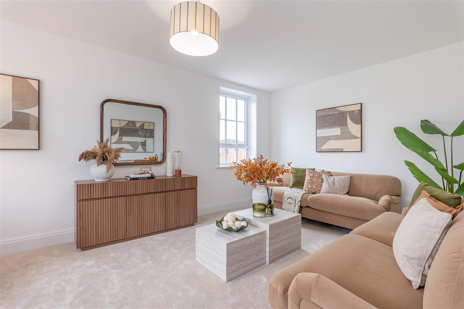 5 bed property in Francis Meadow, Preston